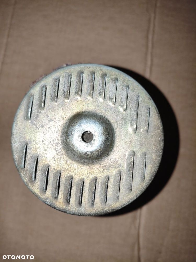 Alternator G424 Dniepr MT K650 - 7