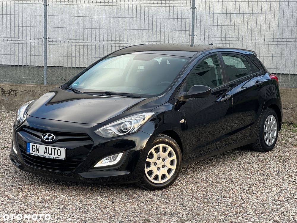 Hyundai i30 - 5