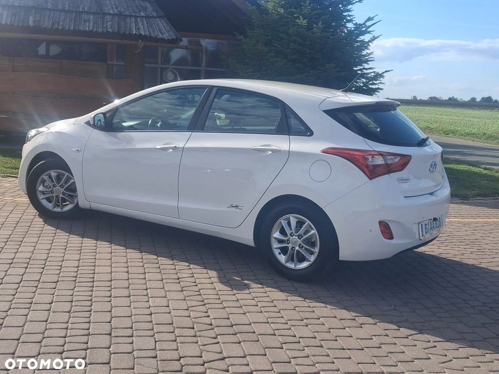 Hyundai i30 - 2