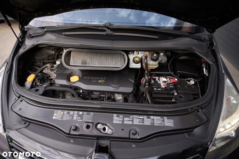 Renault Grand Espace - 20