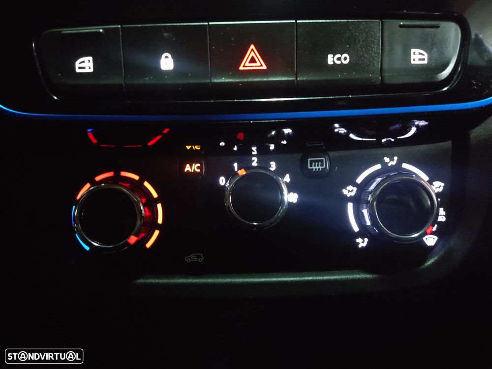 Dacia Spring Comfort - 5