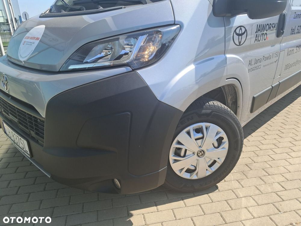 Toyota PROACE MAX - 8