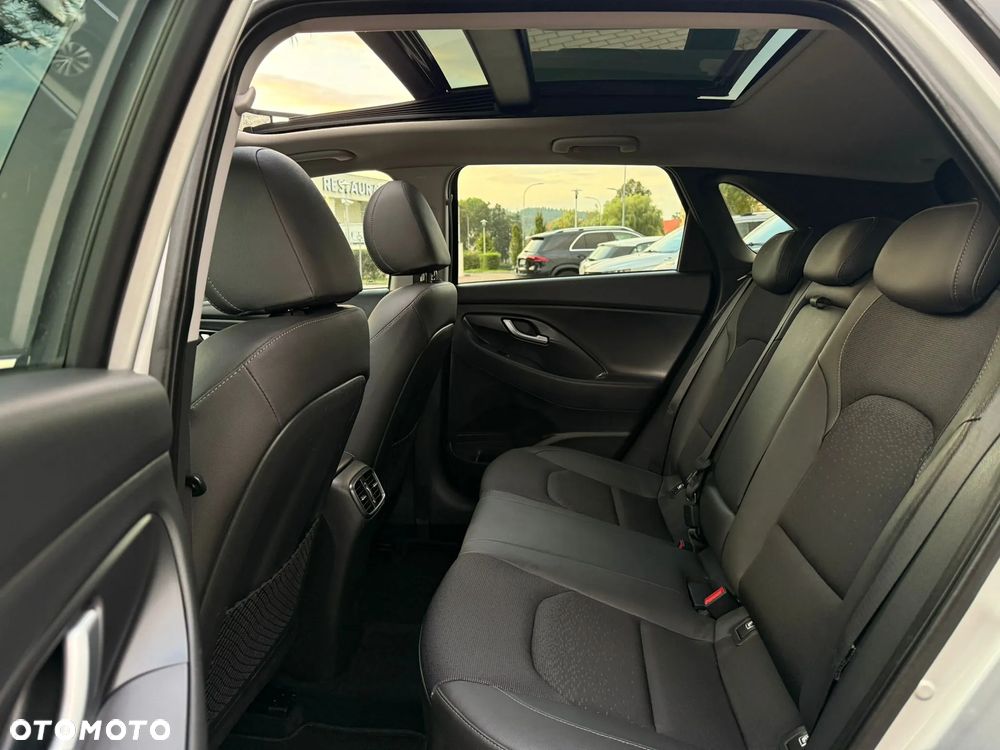 Hyundai i30 1.4 T-GDI Premium DCT - 7
