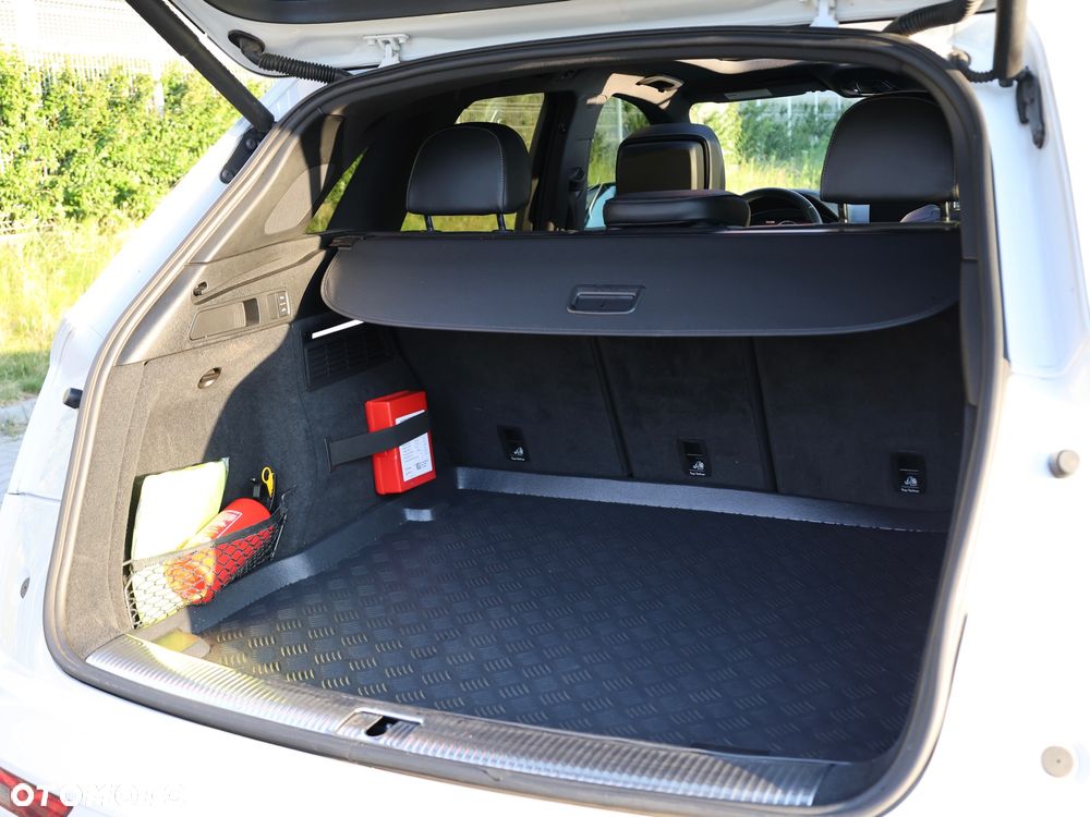 Audi SQ5 - 28