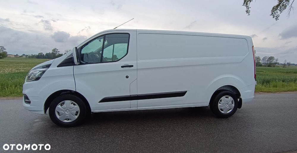 Ford Transit Custom L2H1 - 3