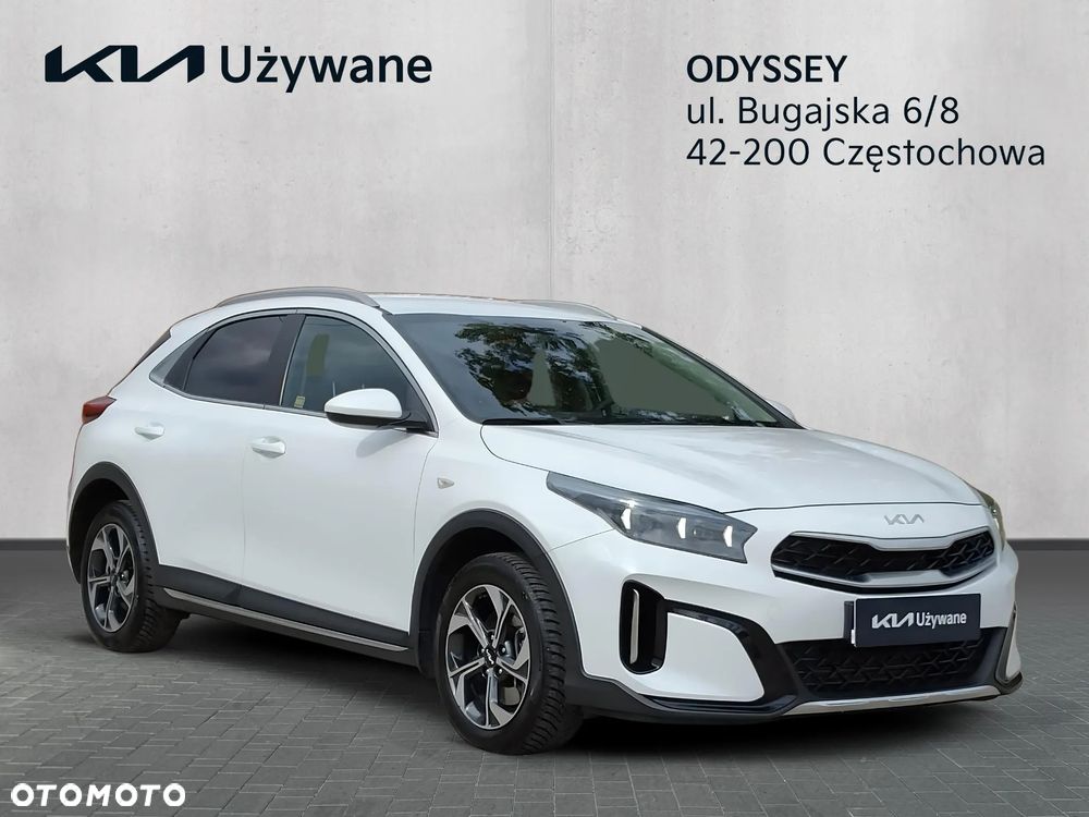 Kia XCeed 1.5 T-GDI M - 7