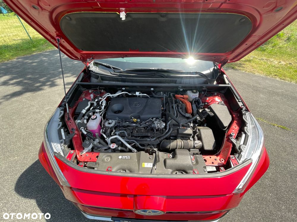 Toyota RAV4 - 18