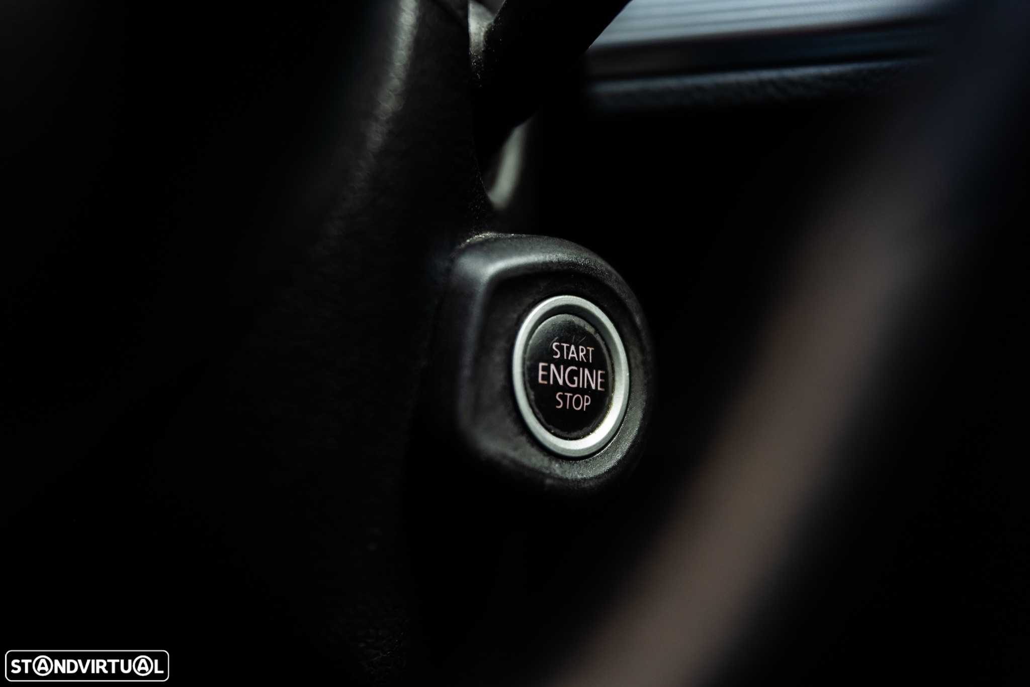 VW Golf 2.0 R DSG - 21