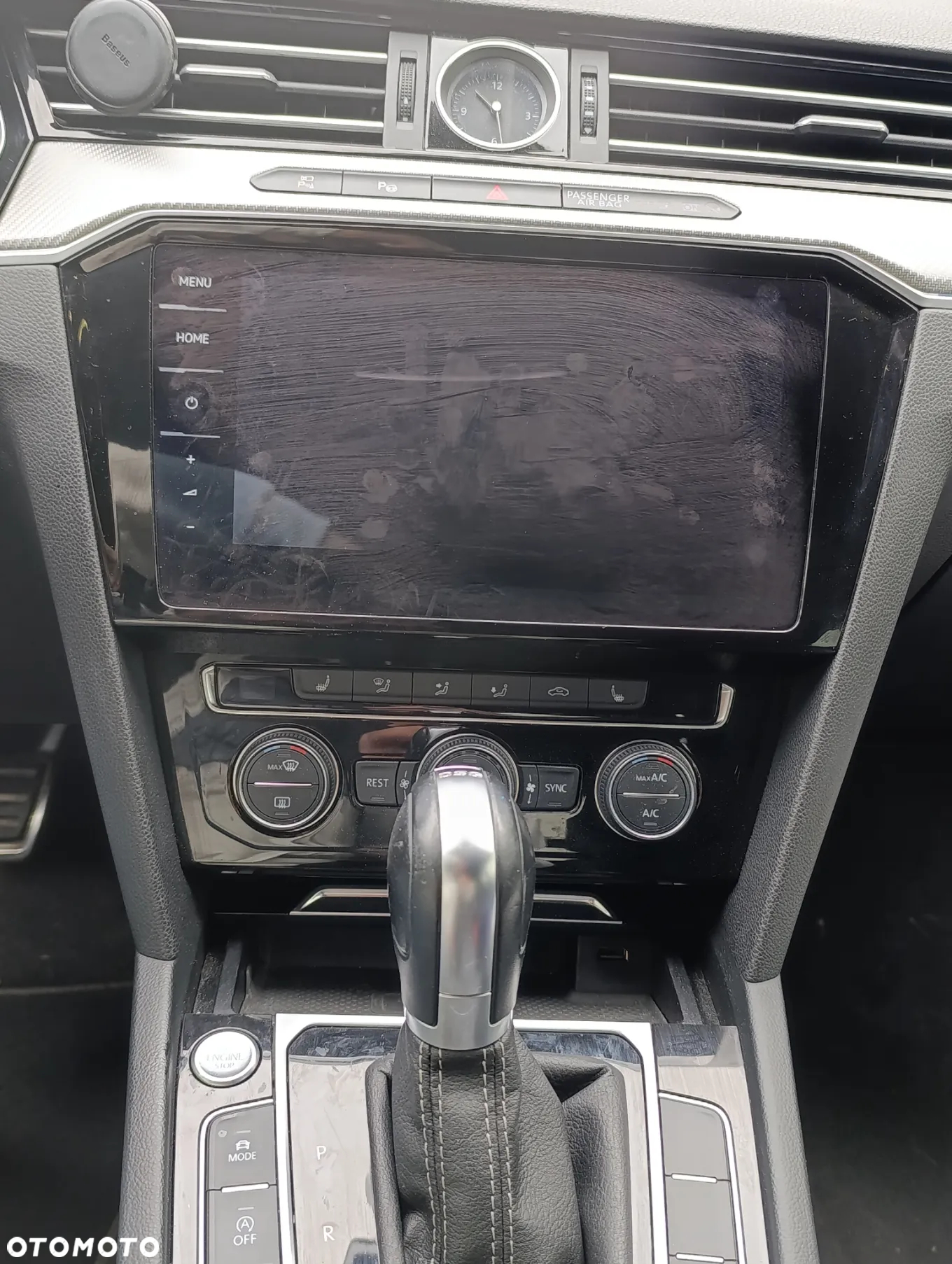 Volkswagen Arteon 2.0 TDI 4Motion SCR R-Line DSG - 11