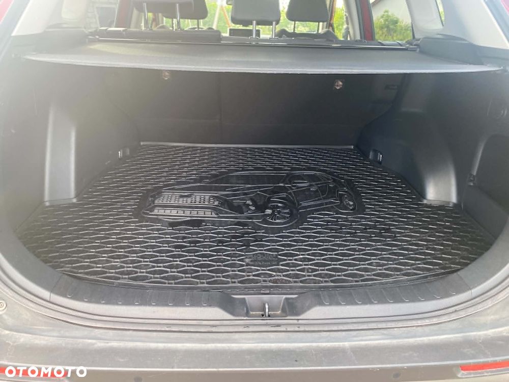 Toyota RAV4 2.0 Comfort 4x4 - 6