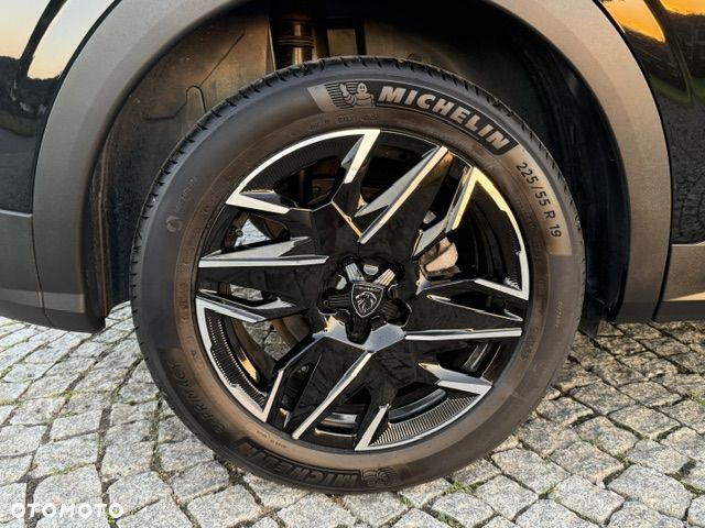 Peugeot 3008 Hybrid 145 e-DSC6 GT - 13