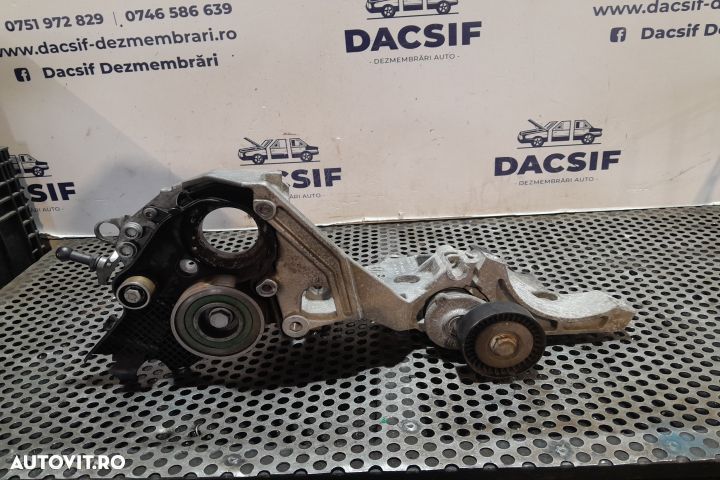 Suport alternator 03L903143Q 03L903143Q Seat Ibiza 4 [facelift] 6J [2 - 2