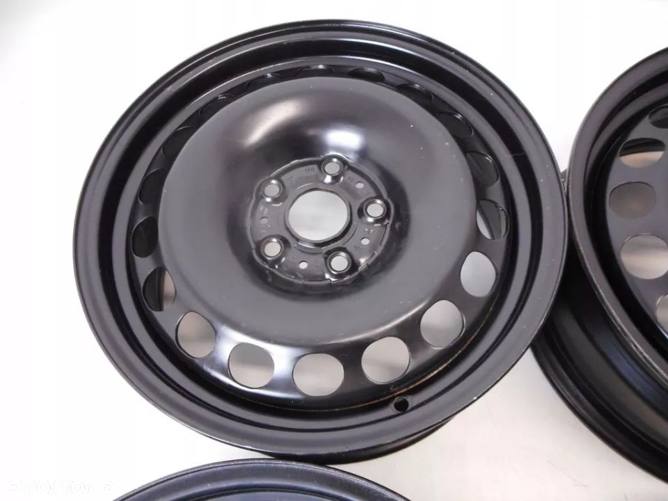 FELGI 16 VW PASSAT B8 AUDI SEAT SKODA ET41 - 3