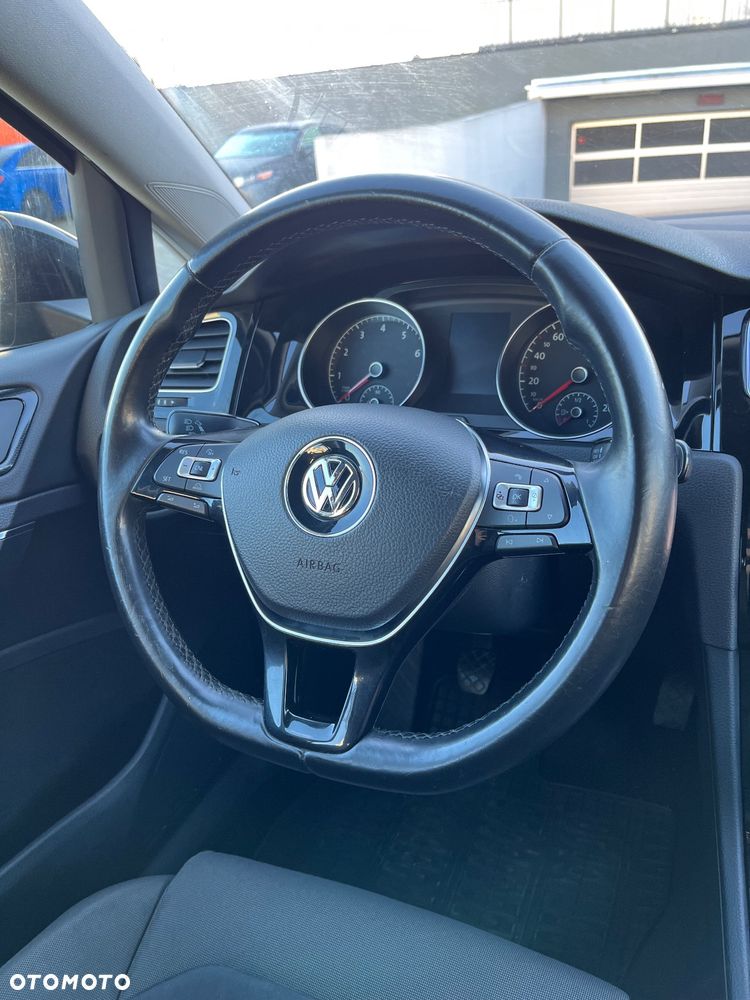 Volkswagen Golf 1.4 TSI BMT Highline - 24