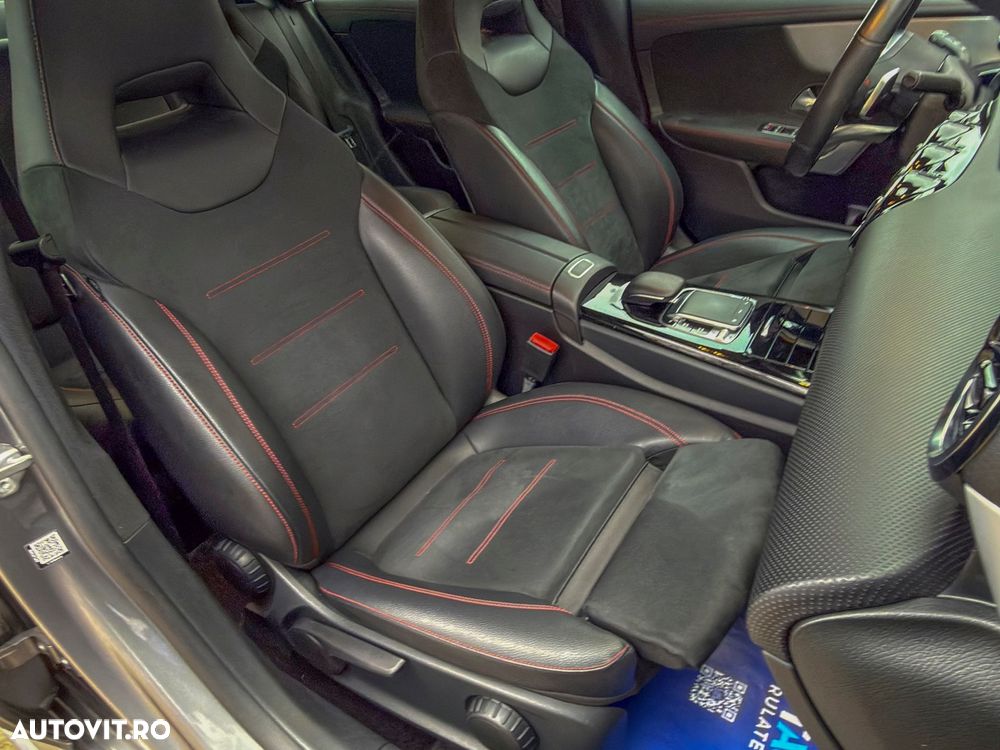 Mercedes-Benz CLA - 15