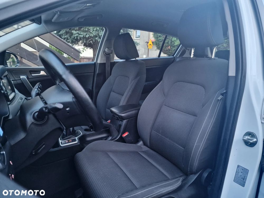 Kia Sportage 1.6 GDI 2WD Vision - 16