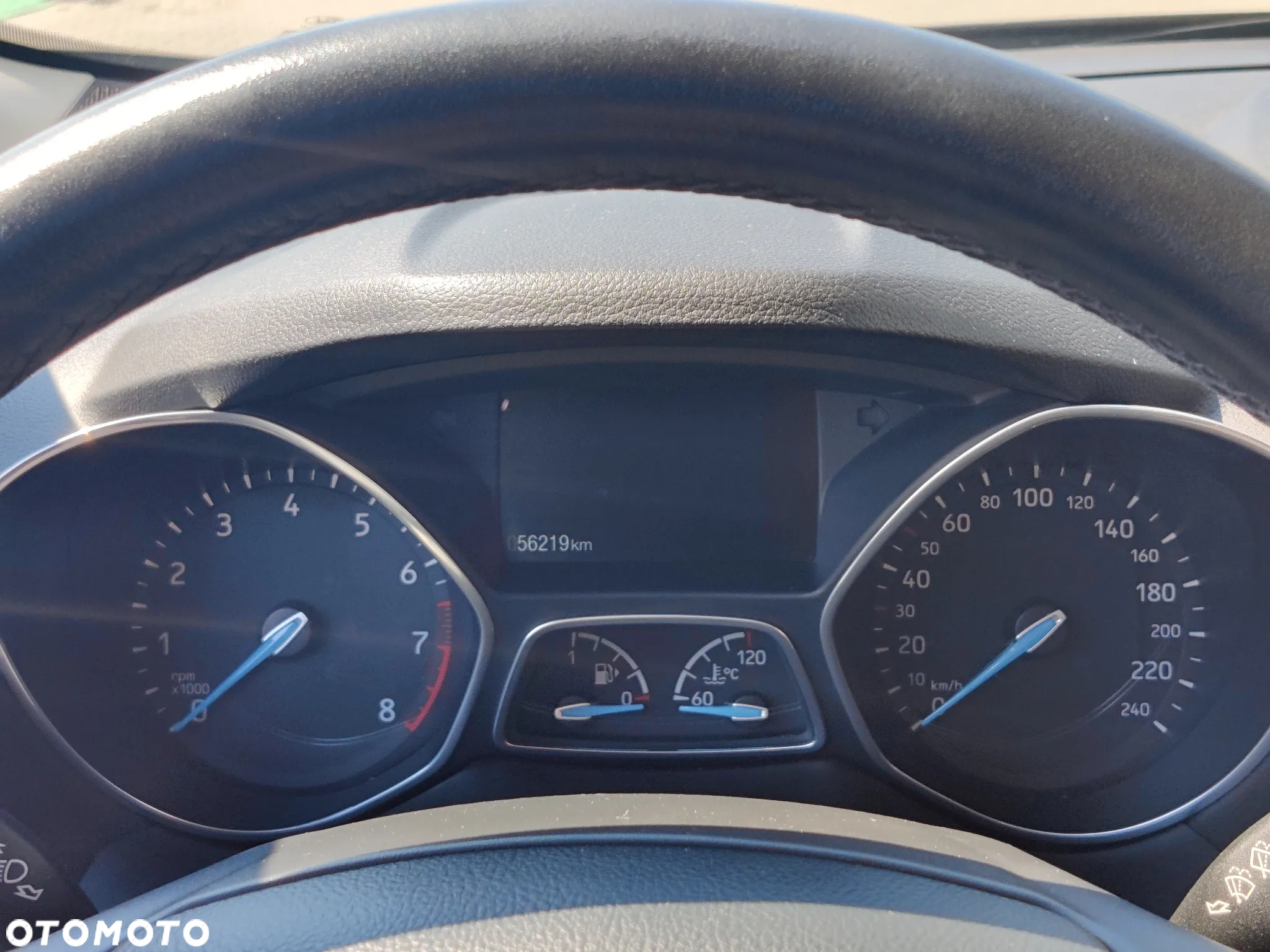Ford C-MAX 1.0 EcoBoost Trend ASS - 10