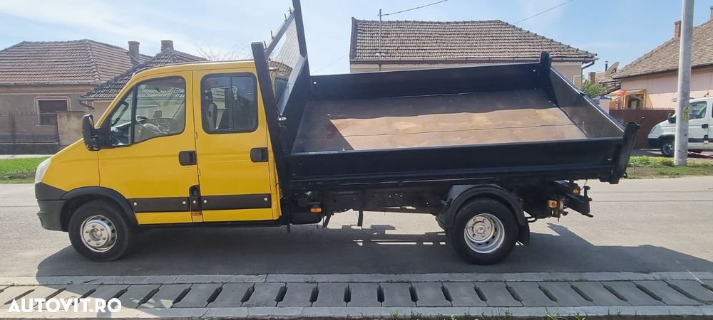 Iveco Daily - 20