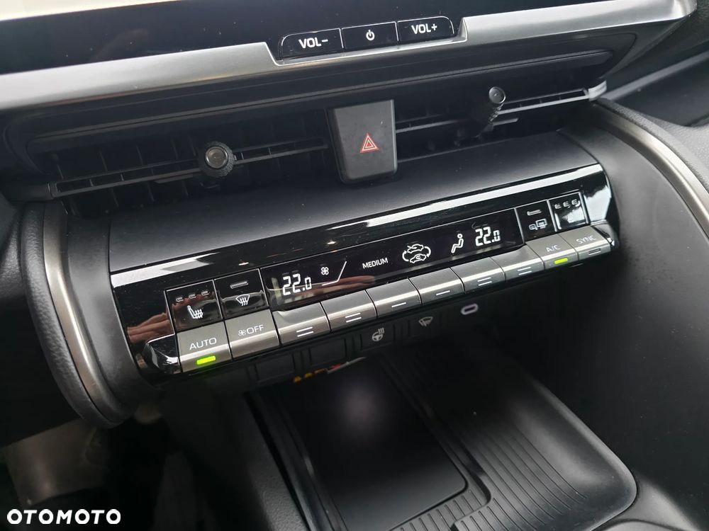Toyota C-HR 2.0 Hybrid Style - 20