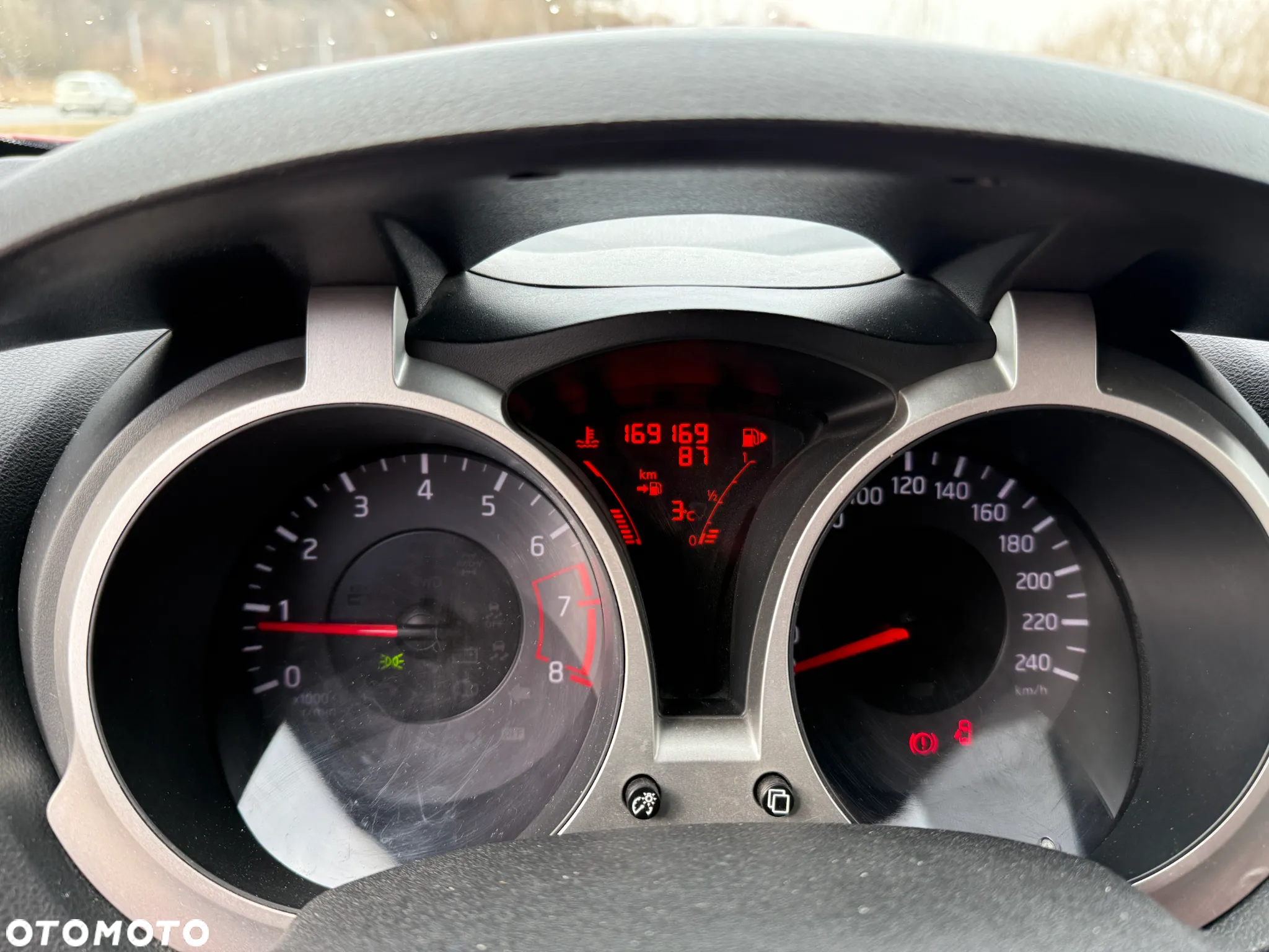 Nissan Juke 1.6 Tekna S&S - 13