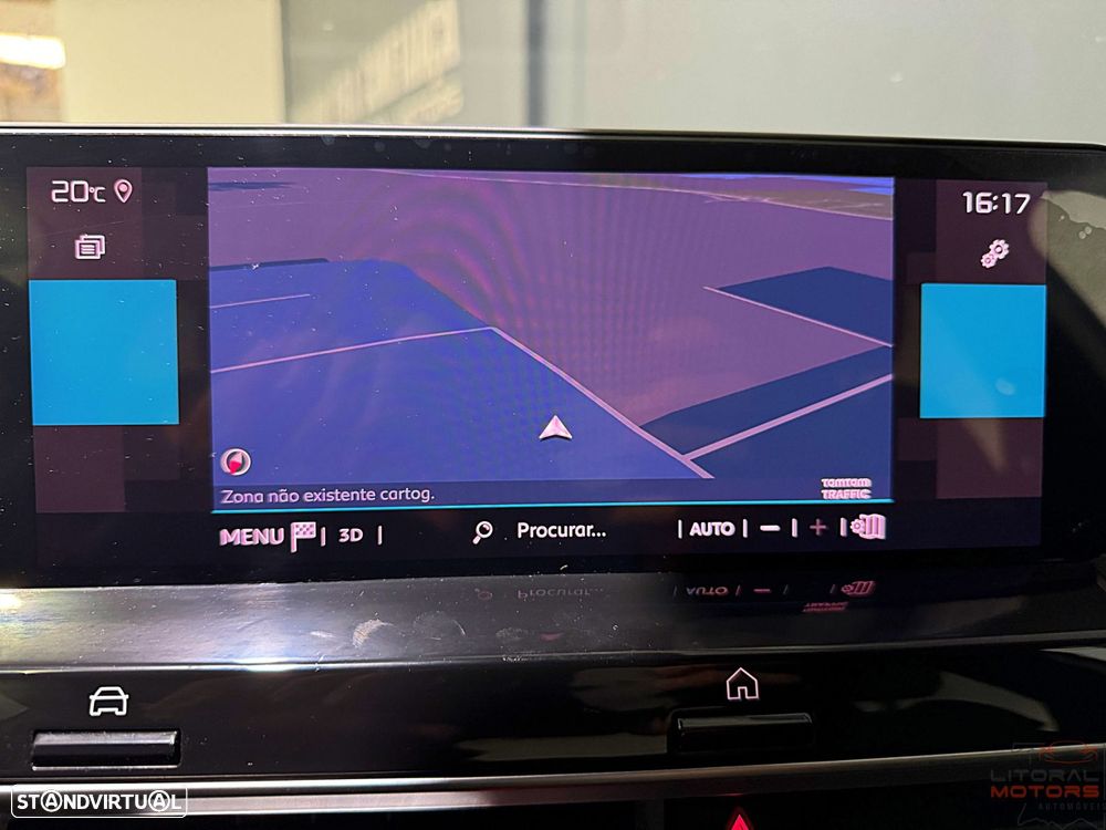 Citroën C4 PureTech 130 Stop&Start EAT8 C-SERIES - 29