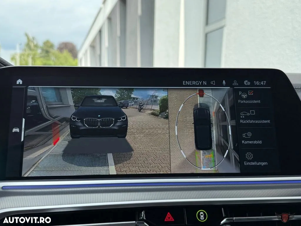 BMW X5 xDrive45e AT PHEV - 8