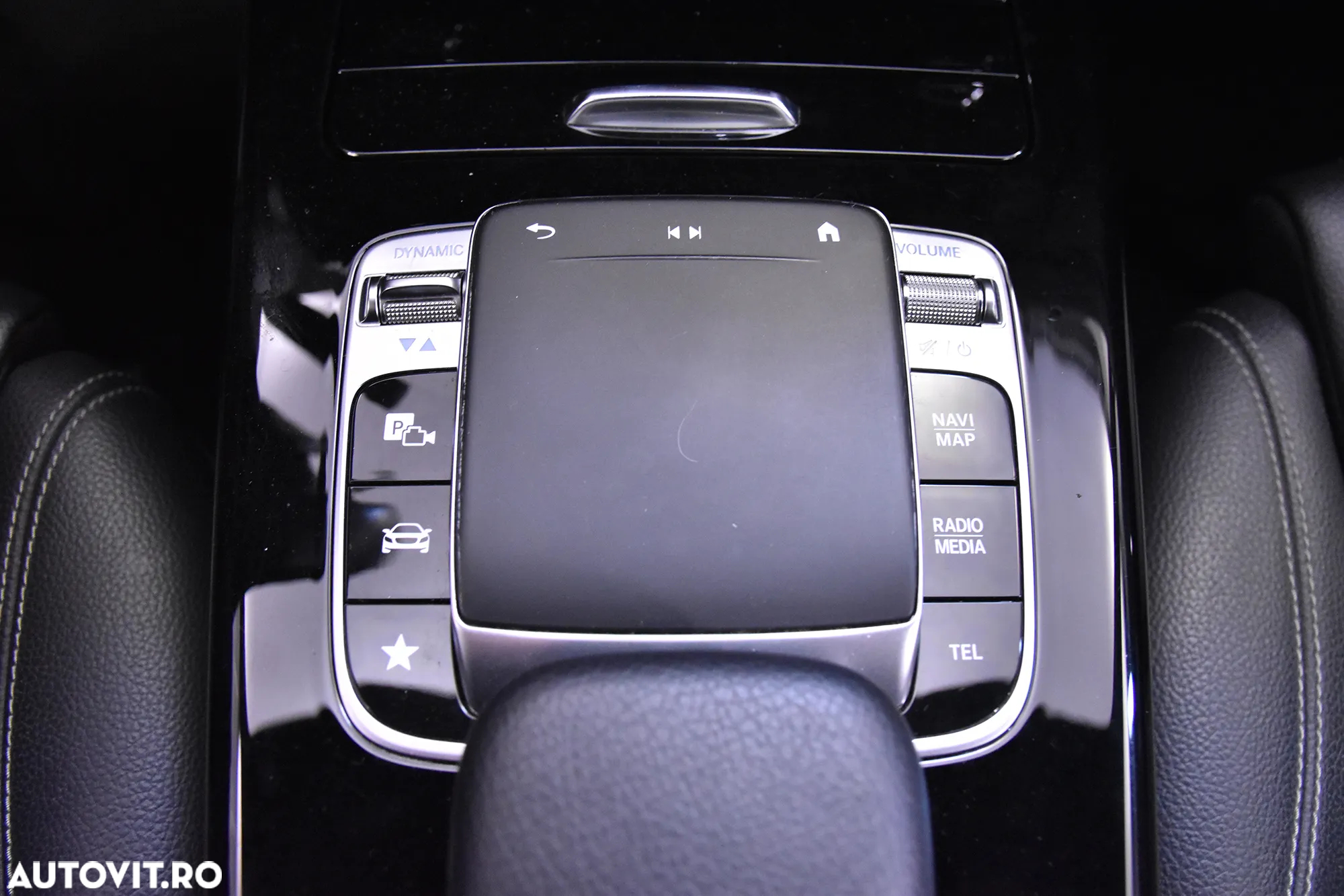 Mercedes-Benz A 180 7G-DCT - 17