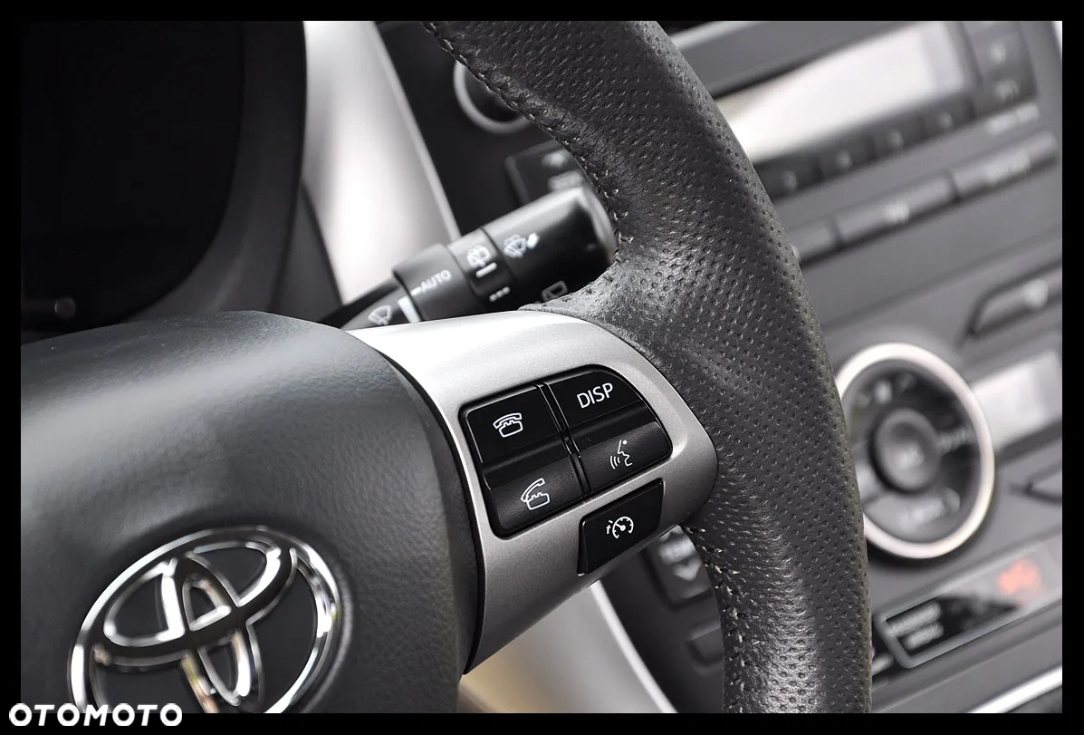 Toyota Auris 1.6 Edition - 31