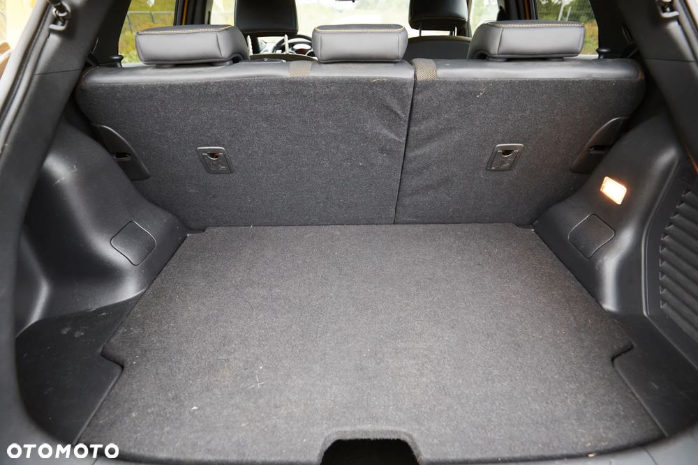 Nissan Juke 1.6 N-Connecta Xtronic EU6 - 15