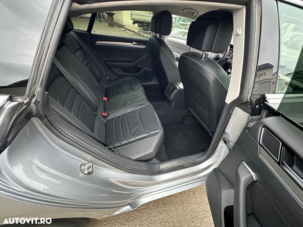 Volkswagen ARTEON 2.0 TDI DSG 4Motion Elegance - 7