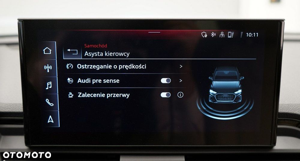 Audi Q5 Sportback - 38