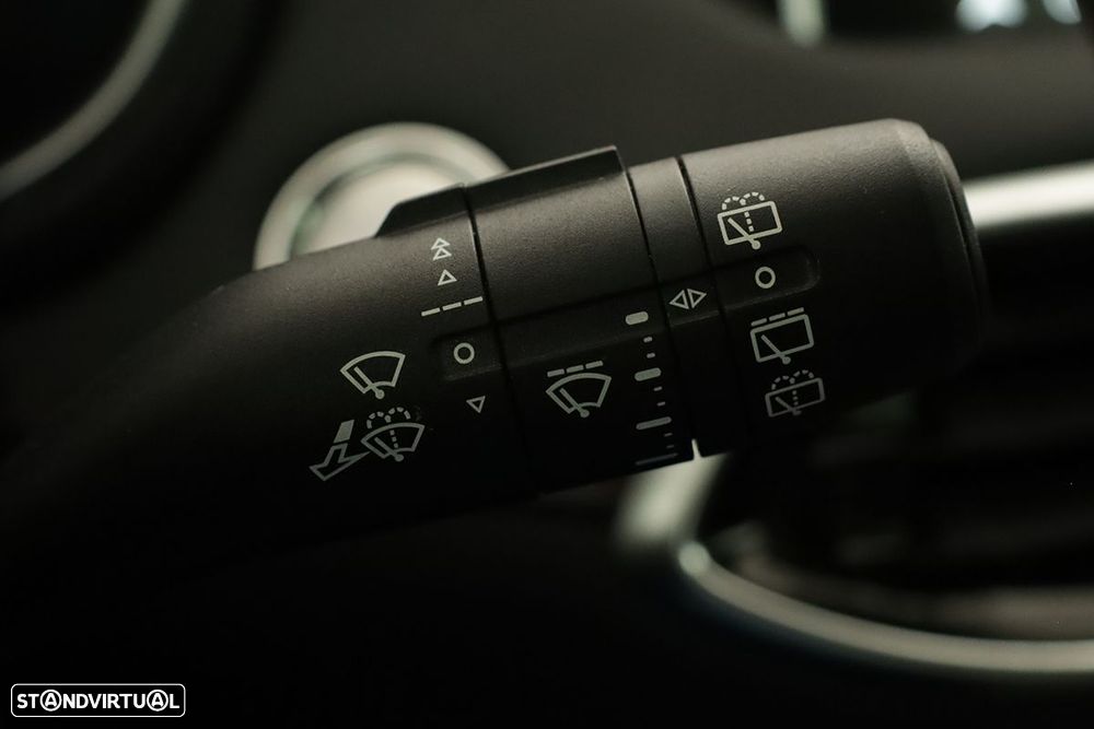 MG EHS 1.5 T-GDI Plug-in Hybrid Luxury - 19