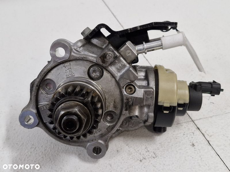 RENAULT SCENIC IV 4 X-TRAIL T32 1.7 DCI POMPA WTRYSKOWA PALIWA 167006205R 0445010799 - 1