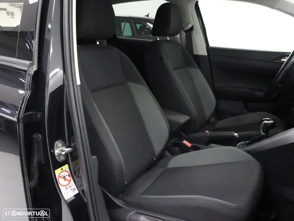 VW Taigo 1.0 TSI Urban DSG - 27