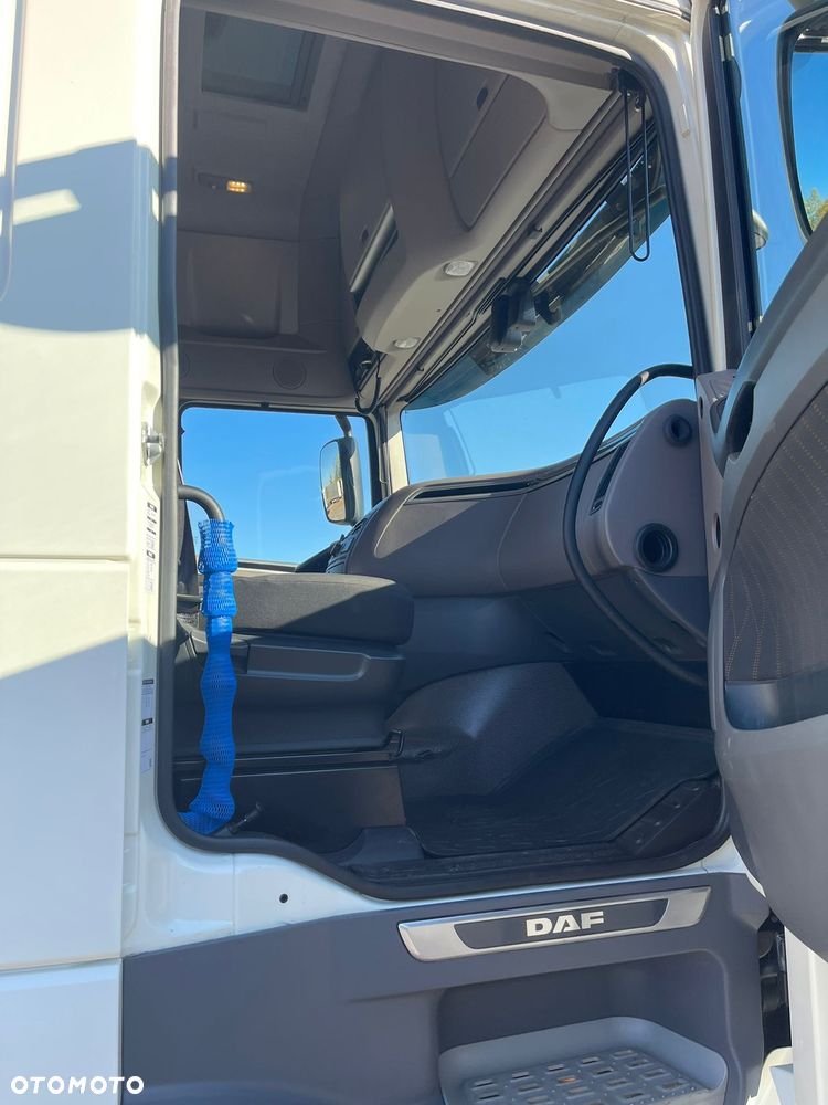 DAF XF 480 FT - 9