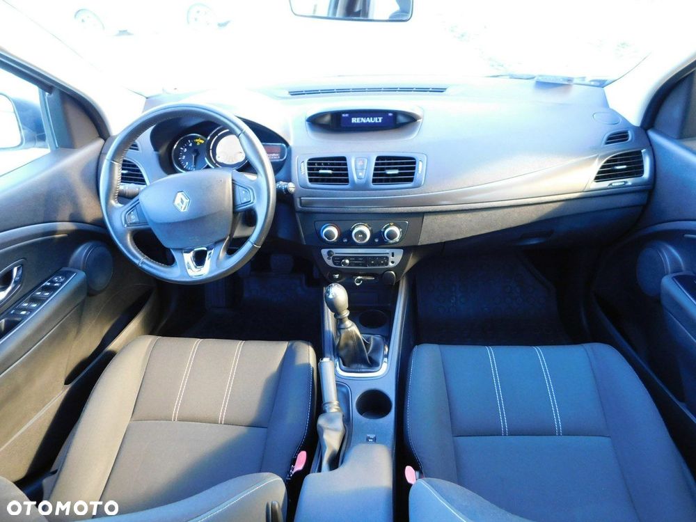 Renault Megane - 14