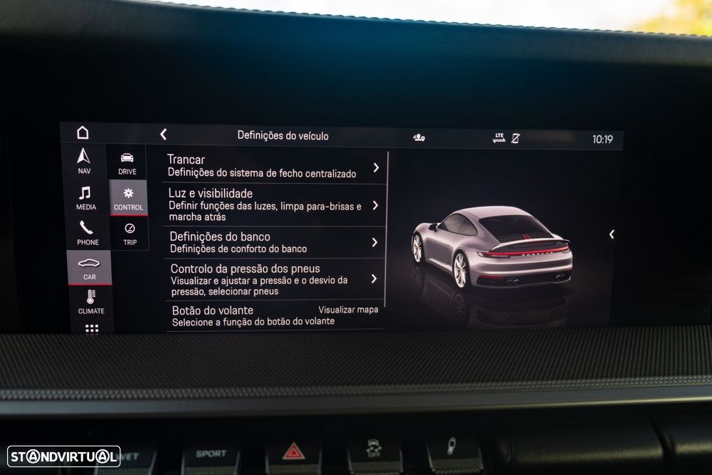 Porsche 911 (992) Carrera S PDK - 27