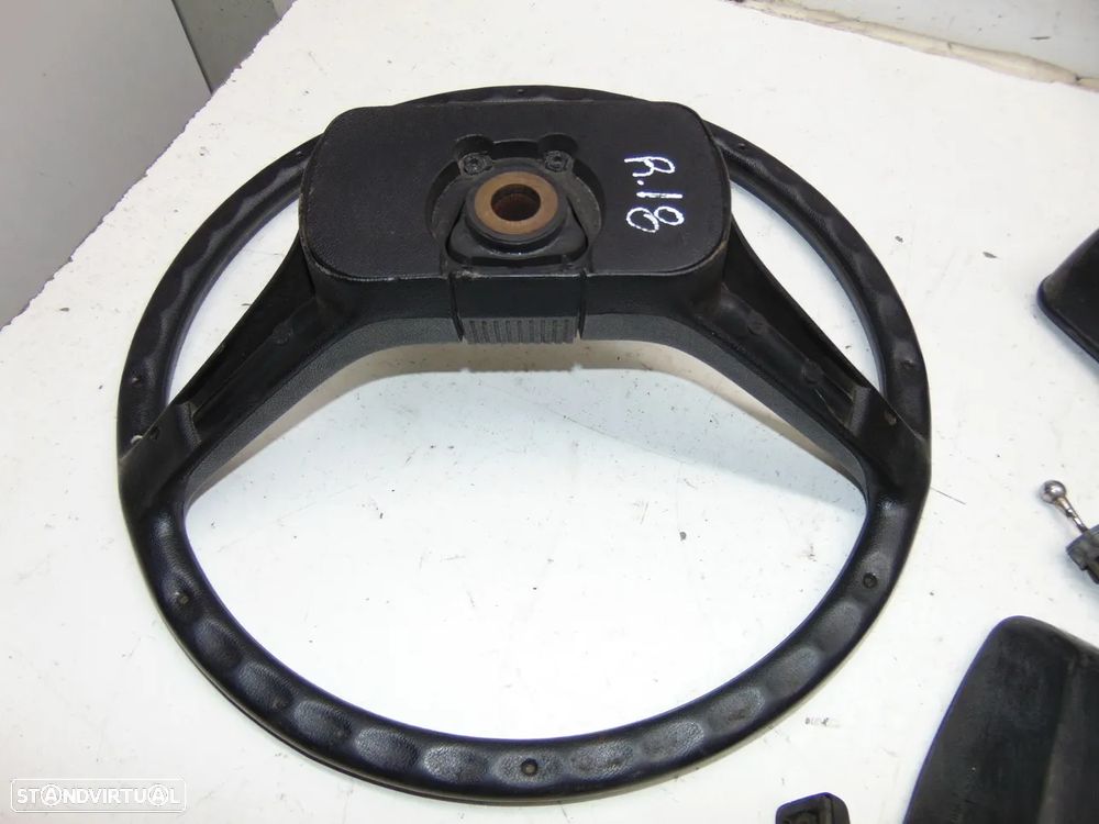 Renault 18 Volante/Espelhos - 10