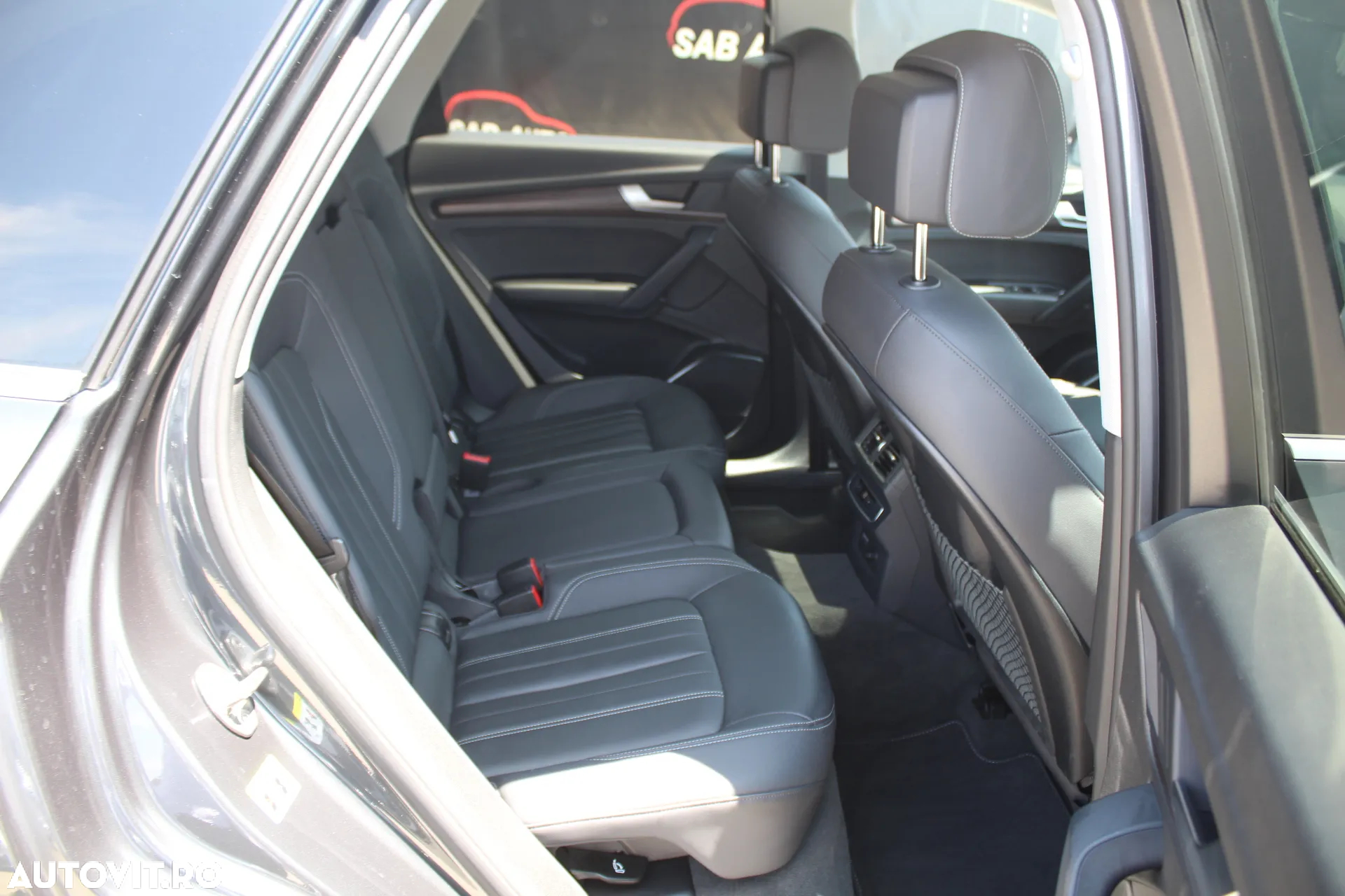 Audi Q5 40 TFSI S tronic MHEV - 20