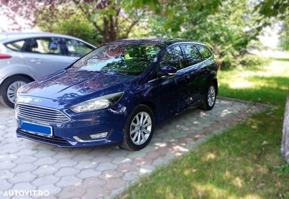 Ford Focus - 3
