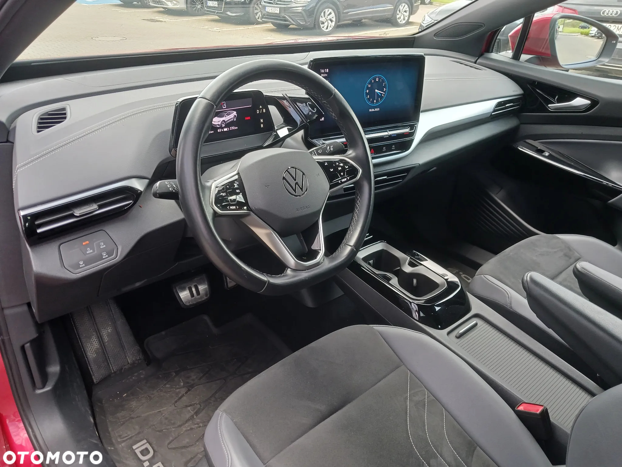 Volkswagen ID.5 77kWh Pro Performance - 6