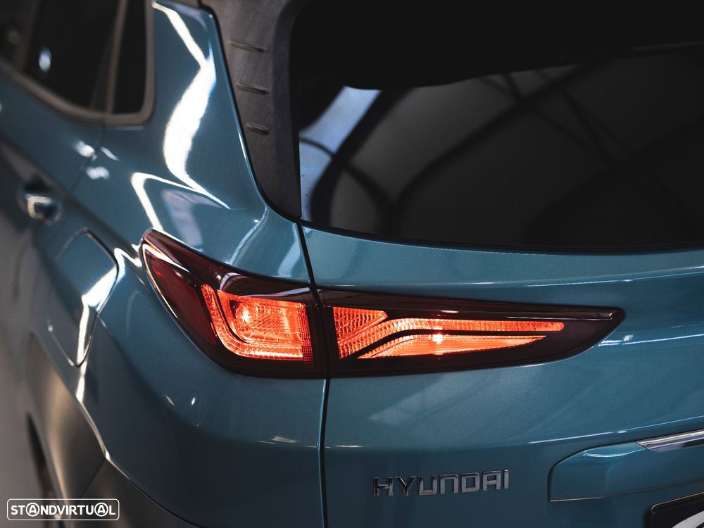 Hyundai Kauai 1.0 T-GDi Premium - 12