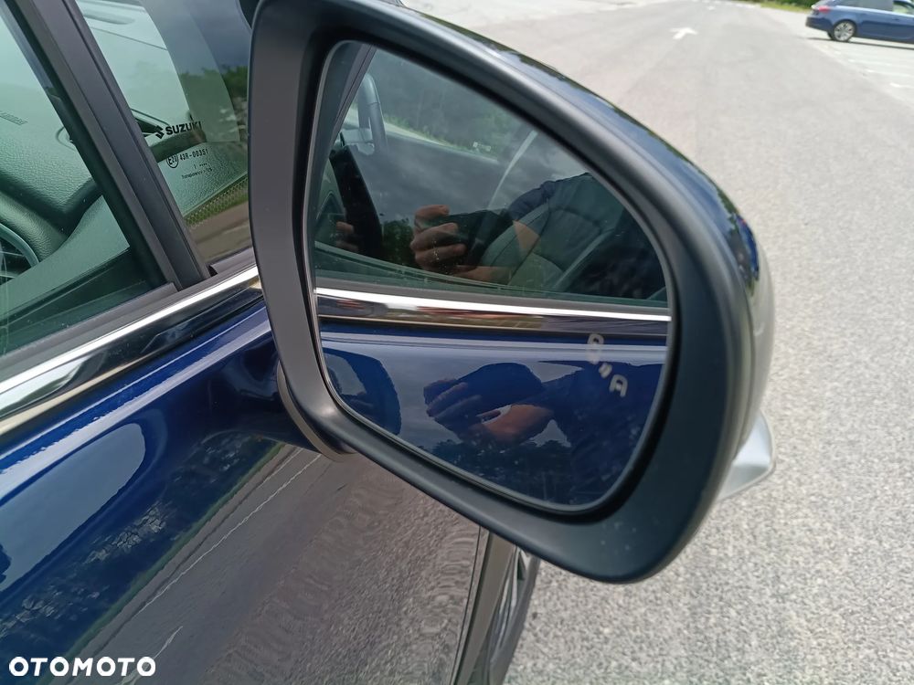 Suzuki SX4 S-Cross 1.4 SHVS Elegance - 12