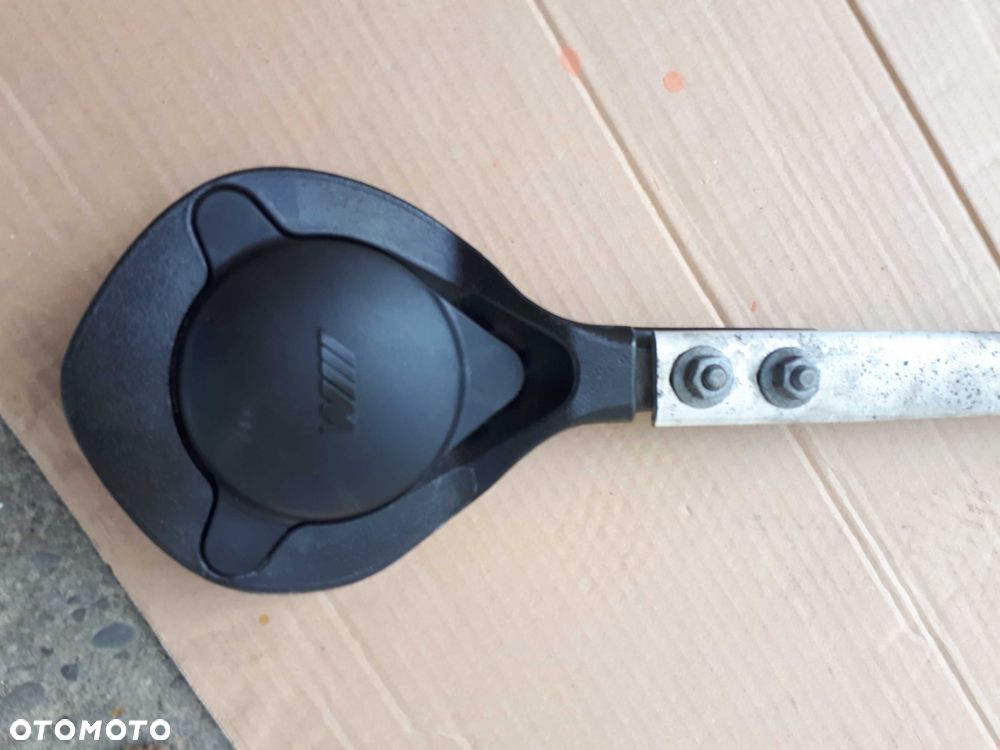 Rozpórka kielichów bmw m3 e92 e93 e90 v8 4.0 420km - 3