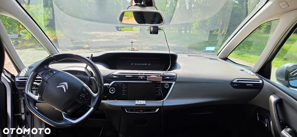 Citroën SpaceTourer 2.0 BlueHDi XL Business Lounge - 5