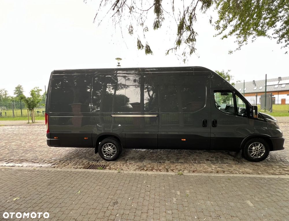 Iveco Daily 35-180 - 15