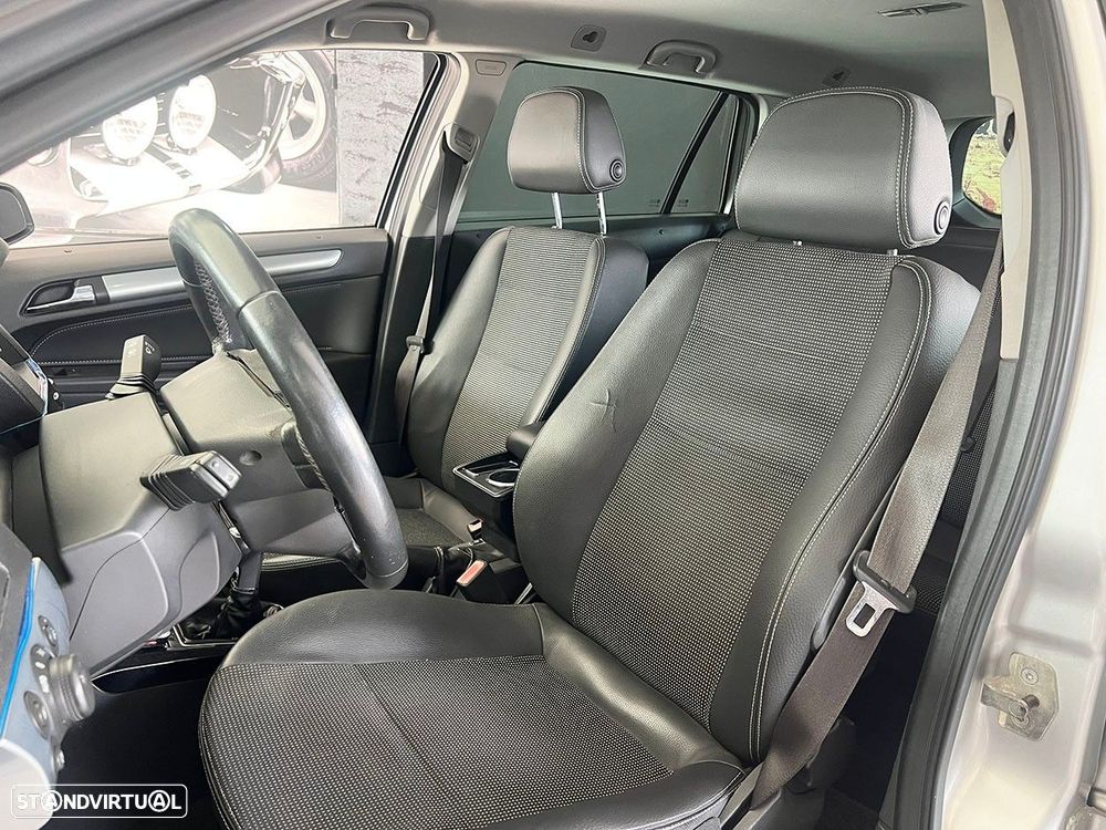Opel Astra Caravan 1.7 CDTi Cosmo ecoFLEX - 8