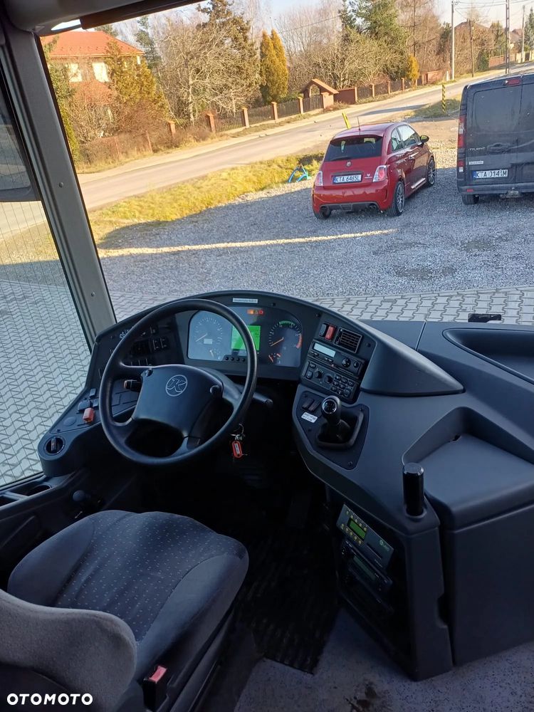 Setra 415 UL KLIMA - 23