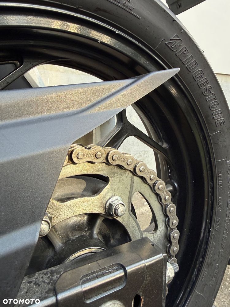 Kawasaki Ninja 300 ABS - 15