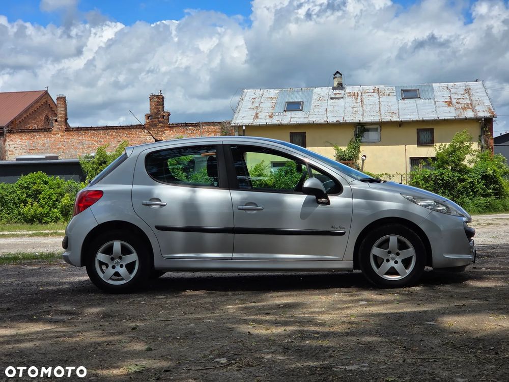 Peugeot 207 1.4 16V Trendy - 7